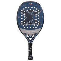 Pala Nox Plage Tenis Veronica Casadei V10 Luxe 2025  Offre - Pas cher