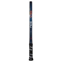 Pala Nox Plage Tenis Veronica Casadei V10 Luxe 2025  Offre - Pas cher