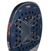 Pala Nox Plage Tenis Veronica Casadei V10 Luxe 2025  Offre - Pas cher