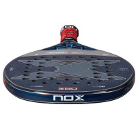 Pala Nox Plage Tenis Veronica Casadei V10 Luxe 2025  Offre - Pas cher