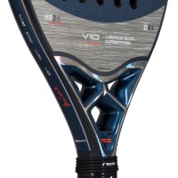 Pala Nox Plage Tenis Veronica Casadei V10 Luxe 2025  Offre - Pas cher