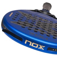 Pala Nox Edu Alonso EA10 Ventus Hybrid 12K Xtrem 2027