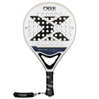 Pala Nox Equation Advanced 2025  Oferta + Barato