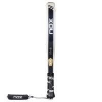 Pala Nox Equation Advanced 2025  Oferta + Barato