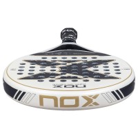 Pala Nox Equation Advanced 2025  Oferta + Barato