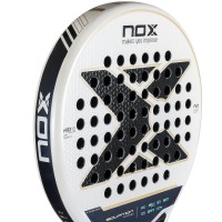 Pala Nox Equation Advanced 2025  Oferta + Barato