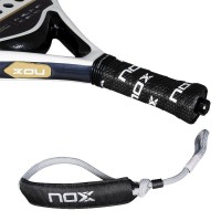 Pala Nox Equation Advanced 2025  Oferta + Barato