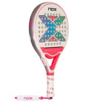 Pala Nox Equation Lady Light Advanced 2024  Oferta + Barato