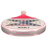 Pala Nox Equation Lady Light Advanced 2024  Oferta + Barato