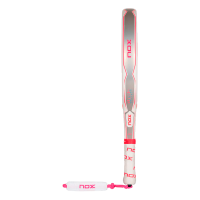 Pala Nox Equation Lady Light Advanced 2024  Oferta + Barato