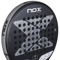 Pala Nox Future Control 12K Alum 2025  Oferta + Barato
