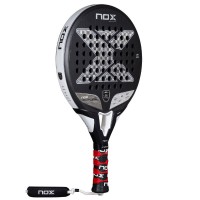 Pala Nox Future Control 12K Alum 2025  Oferta + Barato