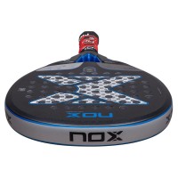 Pala Nox Future Hybrid 12K Alum 2025  Oferta + Barato