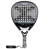 Pala Nox Leo Augsburger LA10 Quantum 12K 2025  Oferta + Barato