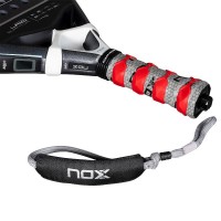 Pala Nox Leo Augsburger LA10 Quantum 12K 2025  Oferta + Barato