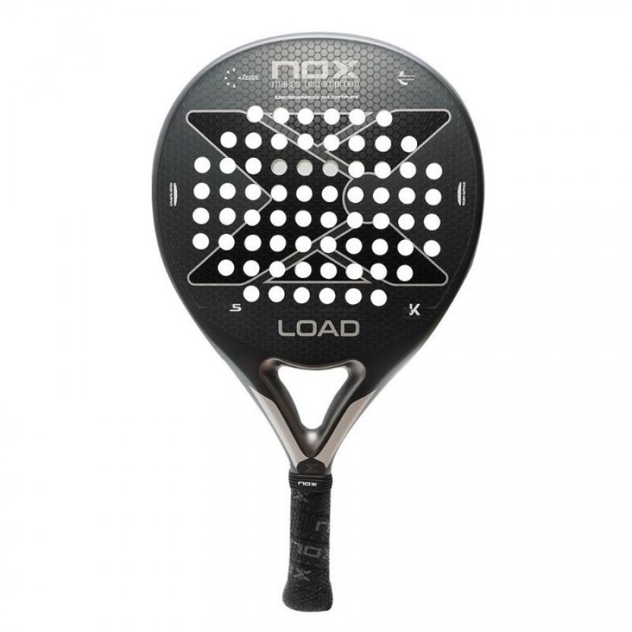 Pala Nox Load 3D  Offer + Cheap