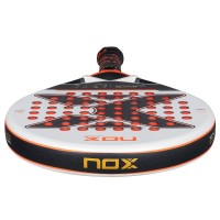 Pala Nox Miguel Lamperti ML10 Quantum 3K 2025  Offerta + Economico