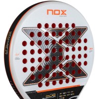 Pala Nox Miguel Lamperti ML10 Quantum 3K 2025  Offerta + Economico