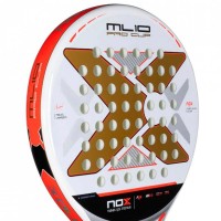 Pala Nox ML10 Pro Cup Coorp 2025  Oferta + Barato
