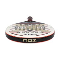 Pala Nox ML10 Pro Cup Luxury Series Ex  Offre - Pas cher