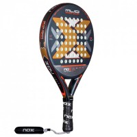 Pala Nox ML10 Pro Cup Superficie ruvida 2025  Offerta + Economico