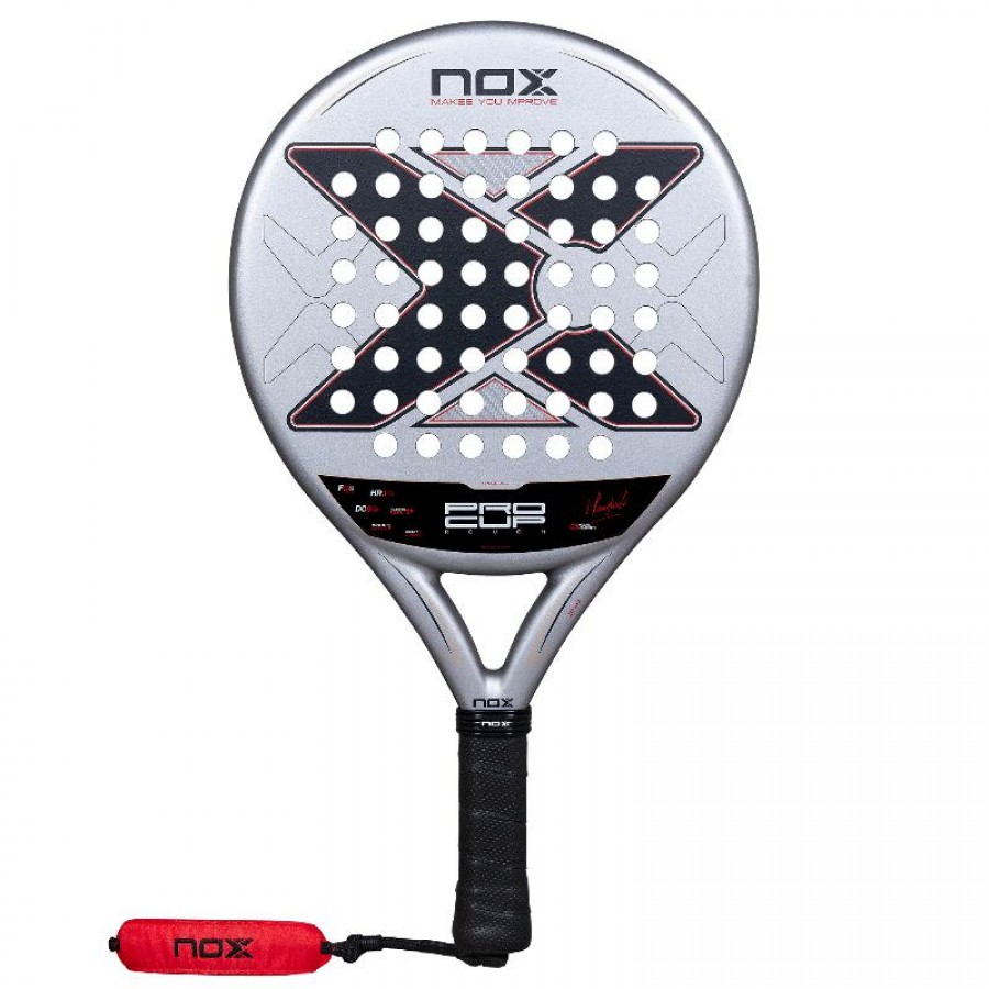 Pala Nox ML10 Pro Cup Rough Surface 2027