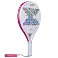 Pala Nox ML10 Pro Cup Silver 2027