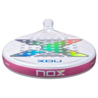 Pala Nox ML10 Pro Cup Silver 2027