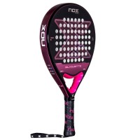 Pala Nox X-One Silhouette 2025  Oferta + Barato