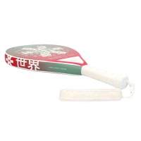 Pala Osaka Vision Aero Power Rojo Verde  Offerta + Economico