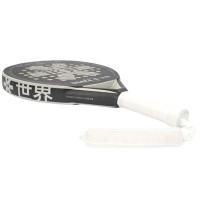 Pala Osaka Vision Control Gris  Oferta + Barato