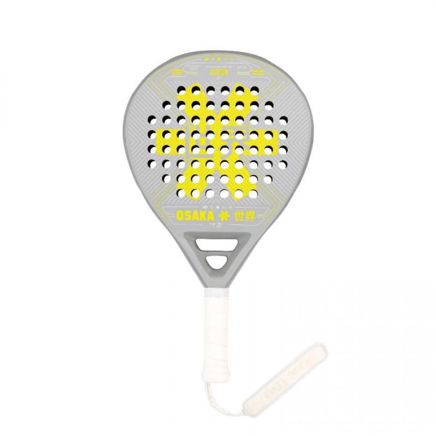 Pala Osaka Vision Power Amarillo  Offerta + Economico
