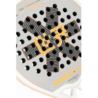 Raquette Osaka Vision Pro Control Orange  Offre - Pas cher
