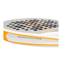 Raquette Osaka Vision Pro Control Orange  Offre - Pas cher
