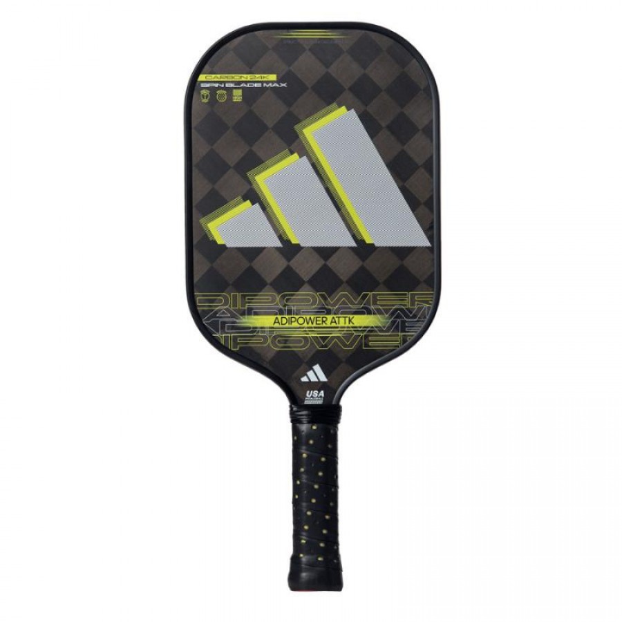 Pala Pickleball Adidas Adipower Attack 3  Offer + Cheap