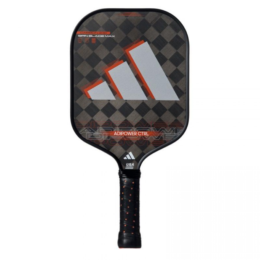 Pala Pickleball Adidas Adipower Control 3  Offer + Cheap