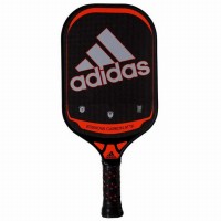 Pala Pickleball Adidas Essnova Carbon Attack Rojo  Offre - Pas cher