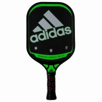 Pala Pickleball Adidas Essnova Contrôle Carbone LD Verde  Offre - Pas cher