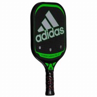 Pala Pickleball Adidas Essnova Contrôle Carbone LD Verde  Offre - Pas cher