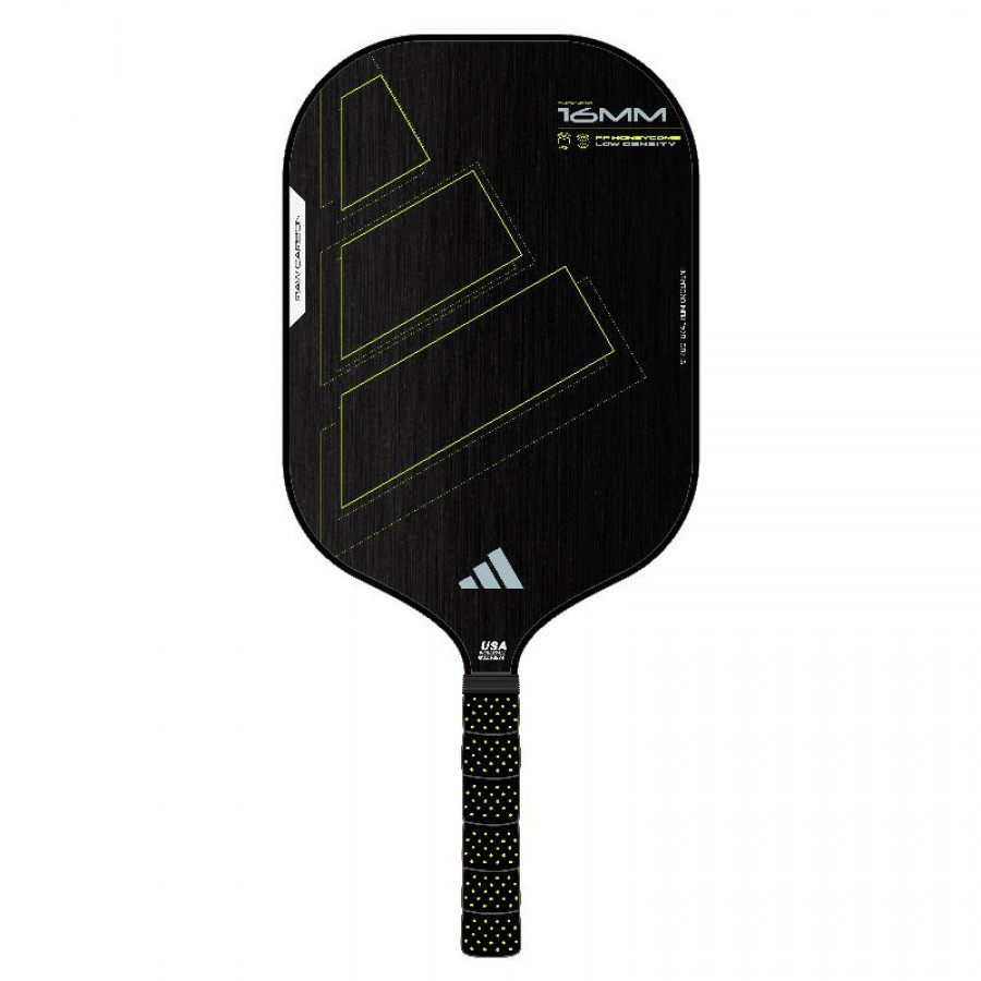 Pala Pickleball Adidas RX Carbon Attack 2025  Oferta + Barato