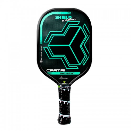 Pala Pickleball Cartri Shield Pala Pickleball Cartri Shield