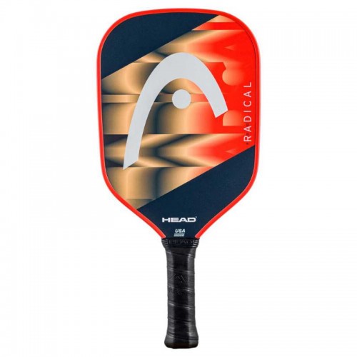 Pala Pickleball Head Radical Pro 2024 Pala Pickleball Head Radical Pro 2024