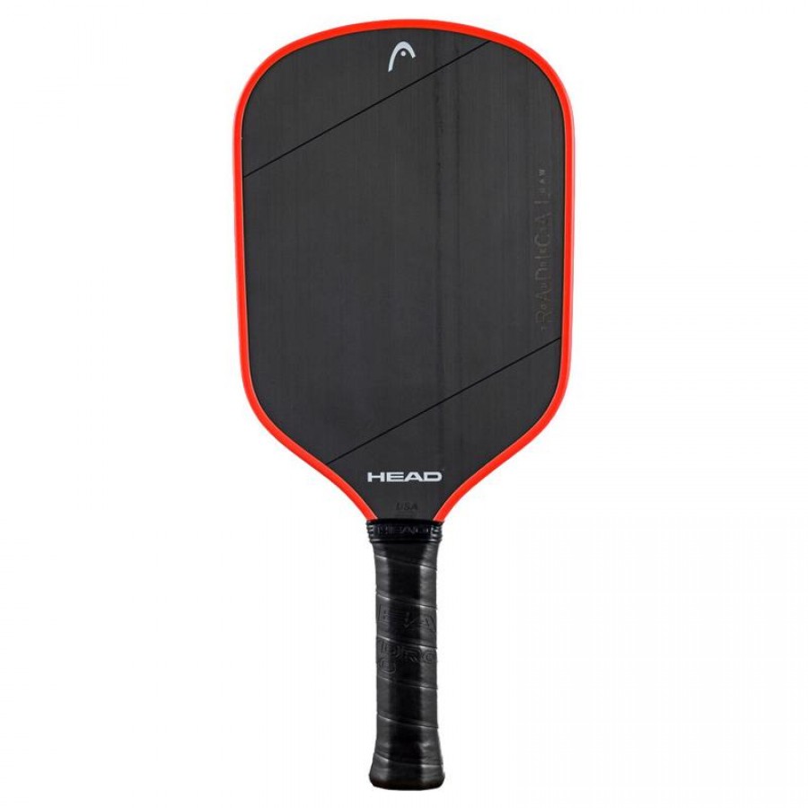 Pala Pickleball Head Radical Tour EX Raw 2024  Offer + Cheap