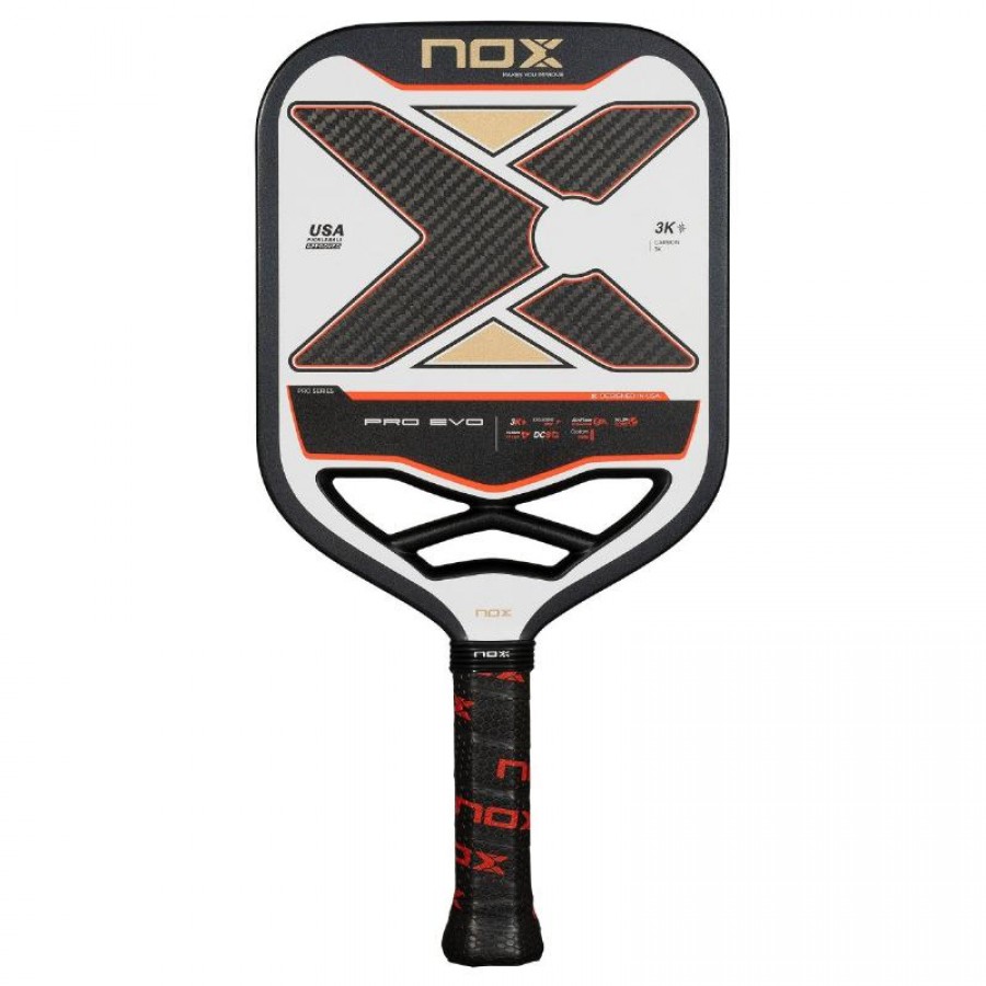 Pala Pickleball Nox Pro Evo  Offer + Cheap