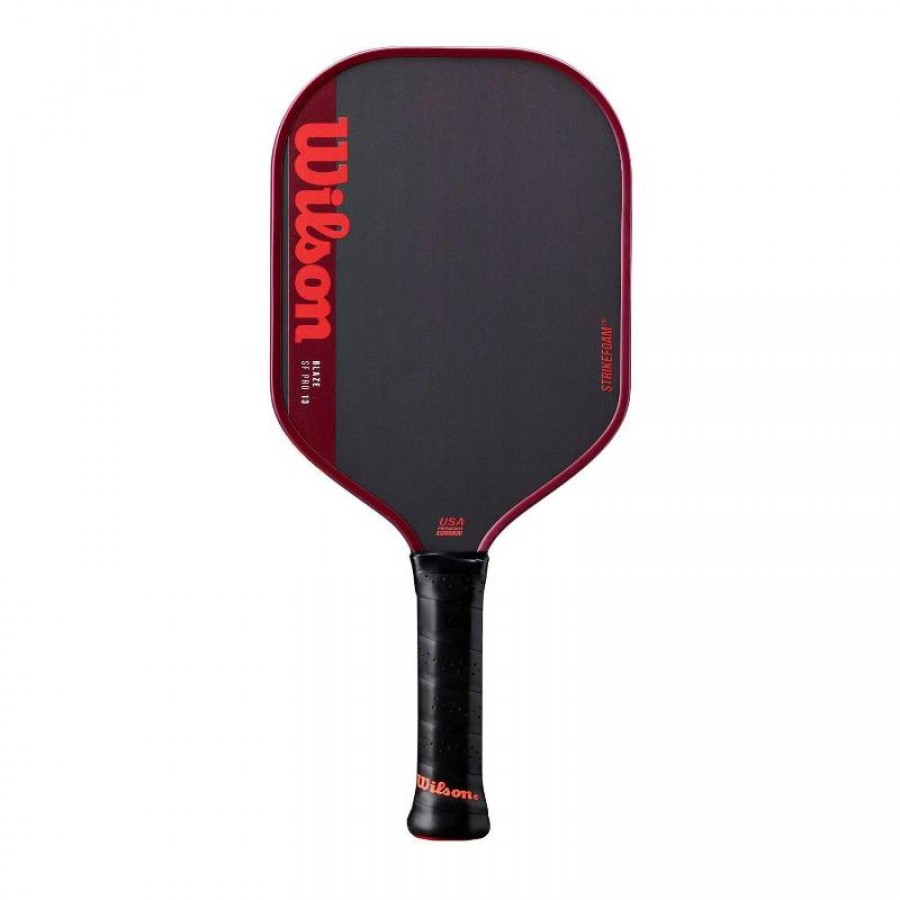 Pala Pickleball Wilson Blaze SF Pro 13