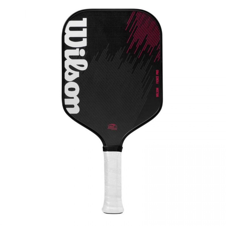 Pala Pickleball Wilson Fierce Pro  Offer + Cheap