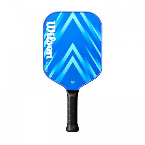 Pala Pickleball Wilson Fierce Team V2 Azul
