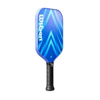 Pala Pickleball Wilson Fierce Team V2 Azul
