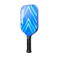 Pala Pickleball Wilson Fierce Team V2 Azul