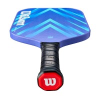 Pala Pickleball Wilson Fierce Team V2 Azul